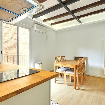 Ma Bright apartment next to Parc de Montjuïc Barcelone Extérieur photo